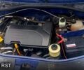 Синій Дачія Sandero, об'ємом двигуна 1.1 л та пробігом 220 тис. км за 3500 $, фото 5 на Automoto.ua