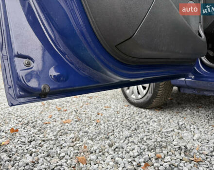 Синий Дачия Сандеро, объемом двигателя 1.2 л и пробегом 140 тыс. км за 4499 $, фото 111 на Automoto.ua