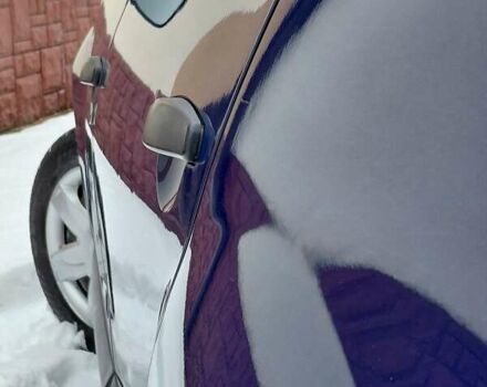 Синий Дачия Сандеро, объемом двигателя 1.4 л и пробегом 90 тыс. км за 4499 $, фото 35 на Automoto.ua