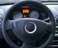 Синій Дачія Sandero, об'ємом двигуна 1.4 л та пробігом 109 тис. км за 4850 $, фото 14 на Automoto.ua