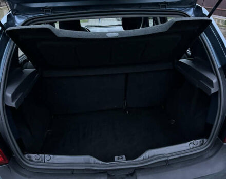 Синий Дачия Сандеро, объемом двигателя 1.6 л и пробегом 200 тыс. км за 5700 $, фото 19 на Automoto.ua