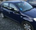 Дачія Sandero 2009 у Львові на Automoto.ua Синій Дачія Sandero, об'ємом двигуна 0 л та пробігом 90 тис. км за 4200 $, фото 4 на Automoto.ua