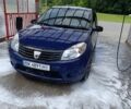 Синій Дачія Sandero, об'ємом двигуна 0 л та пробігом 158 тис. км за 2900 $, фото 1 на Automoto.ua