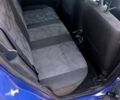 Синий Дачия Сандеро, объемом двигателя 1.4 л и пробегом 138 тыс. км за 4850 $, фото 11 на Automoto.ua