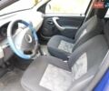 Синий Дачия Сандеро, объемом двигателя 1.39 л и пробегом 176 тыс. км за 4600 $, фото 6 на Automoto.ua