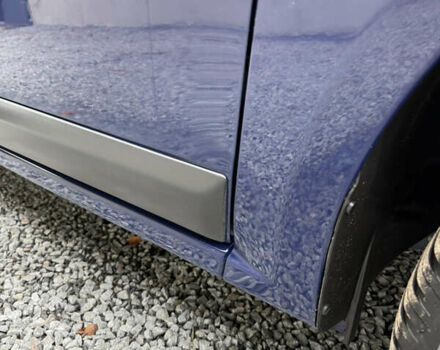 Синий Дачия Сандеро, объемом двигателя 1.2 л и пробегом 140 тыс. км за 4499 $, фото 42 на Automoto.ua