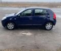 Синій Дачія Sandero, об'ємом двигуна 1.39 л та пробігом 132 тис. км за 4099 $, фото 1 на Automoto.ua