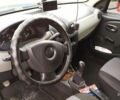 Синій Дачія Sandero, об'ємом двигуна 1.39 л та пробігом 179 тис. км за 4350 $, фото 20 на Automoto.ua