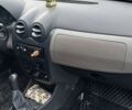 Синий Дачия Сандеро, объемом двигателя 1.4 л и пробегом 255 тыс. км за 3300 $, фото 1 на Automoto.ua