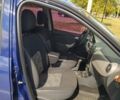 Синій Дачія Sandero, об'ємом двигуна 1.4 л та пробігом 167 тис. км за 3900 $, фото 4 на Automoto.ua