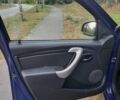 Синий Дачия Сандеро, объемом двигателя 1.15 л и пробегом 168 тыс. км за 4499 $, фото 9 на Automoto.ua