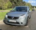 Синій Дачія Sandero, об'ємом двигуна 1.4 л та пробігом 186 тис. км за 4700 $, фото 1 на Automoto.ua