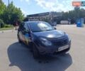 Синий Дачия Сандеро, объемом двигателя 1.4 л и пробегом 260 тыс. км за 4050 $, фото 2 на Automoto.ua