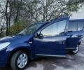 Синій Дачія Sandero, об'ємом двигуна 1.15 л та пробігом 203 тис. км за 3800 $, фото 1 на Automoto.ua