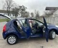 Синій Дачія Sandero, об'ємом двигуна 1.1 л та пробігом 165 тис. км за 3999 $, фото 2 на Automoto.ua
