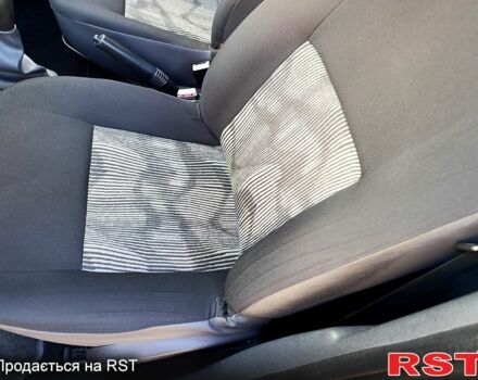 Синій Дачія Sandero, об'ємом двигуна 1.4 л та пробігом 160 тис. км за 4250 $, фото 8 на Automoto.ua