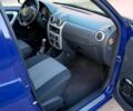 Синій Дачія Sandero, об'ємом двигуна 1.4 л та пробігом 170 тис. км за 4699 $, фото 6 на Automoto.ua