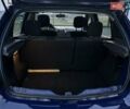 Синій Дачія Sandero, об'ємом двигуна 1.4 л та пробігом 109 тис. км за 4850 $, фото 24 на Automoto.ua