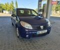 Синій Дачія Sandero, об'ємом двигуна 1.39 л та пробігом 160 тис. км за 4800 $, фото 3 на Automoto.ua