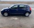 Синій Дачія Sandero, об'ємом двигуна 1.39 л та пробігом 132 тис. км за 4099 $, фото 1 на Automoto.ua