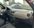 Синий Дачия Сандеро, объемом двигателя 1.4 л и пробегом 201 тыс. км за 4550 $, фото 31 на Automoto.ua