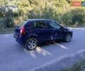 Синий Дачия Сандеро, объемом двигателя 1.5 л и пробегом 235 тыс. км за 3650 $, фото 3 на Automoto.ua