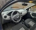 Синий Дачия Сандеро, объемом двигателя 0 л и пробегом 150 тыс. км за 4500 $, фото 6 на Automoto.ua