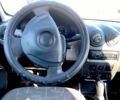 Синій Дачія Sandero, об'ємом двигуна 1.4 л та пробігом 134 тис. км за 4000 $, фото 6 на Automoto.ua