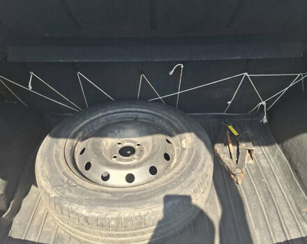 Синій Дачія Sandero, об'ємом двигуна 1.39 л та пробігом 250 тис. км за 3300 $, фото 6 на Automoto.ua