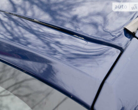 Синій Дачія Sandero, об'ємом двигуна 1.4 л та пробігом 179 тис. км за 5200 $, фото 62 на Automoto.ua