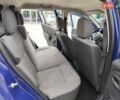 Синій Дачія Sandero, об'ємом двигуна 1.4 л та пробігом 183 тис. км за 4150 $, фото 9 на Automoto.ua