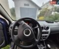 Синій Дачія Sandero, об'ємом двигуна 1.39 л та пробігом 105 тис. км за 5000 $, фото 3 на Automoto.ua