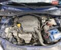 Синій Дачія Sandero, об'ємом двигуна 1.4 л та пробігом 183 тис. км за 4150 $, фото 16 на Automoto.ua