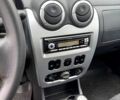 Синій Дачія Sandero, об'ємом двигуна 1.4 л та пробігом 149 тис. км за 4600 $, фото 1 на Automoto.ua