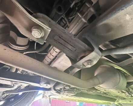 Синій Дачія Sandero, об'ємом двигуна 1.4 л та пробігом 226 тис. км за 4700 $, фото 15 на Automoto.ua