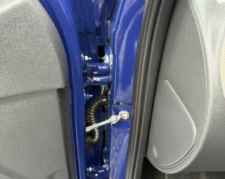 Синий Дачия Сандеро, объемом двигателя 1.2 л и пробегом 140 тыс. км за 4499 $, фото 108 на Automoto.ua