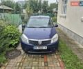 Синій Дачія Sandero, об'ємом двигуна 1.39 л та пробігом 105 тис. км за 5000 $, фото 1 на Automoto.ua