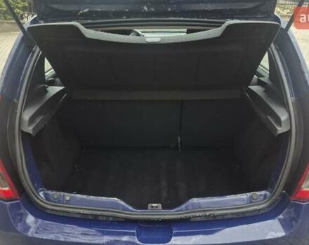 Синий Дачия Сандеро, объемом двигателя 1.6 л и пробегом 236 тыс. км за 5200 $, фото 9 на Automoto.ua