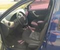 Синий Дачия Сандеро, объемом двигателя 1.4 л и пробегом 160 тыс. км за 4250 $, фото 4 на Automoto.ua