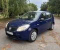 Синій Дачія Sandero, об'ємом двигуна 1.39 л та пробігом 241 тис. км за 3500 $, фото 1 на Automoto.ua