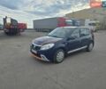 Синій Дачія Sandero, об'ємом двигуна 1.39 л та пробігом 185 тис. км за 4000 $, фото 1 на Automoto.ua