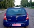Синій Дачія Sandero, об'ємом двигуна 1.4 л та пробігом 180 тис. км за 4600 $, фото 3 на Automoto.ua