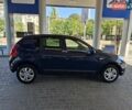 Синій Дачія Sandero, об'ємом двигуна 1.39 л та пробігом 160 тис. км за 4800 $, фото 5 на Automoto.ua