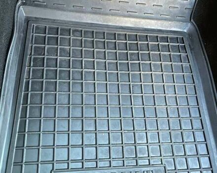 Синій Дачія Sandero, об'ємом двигуна 1.2 л та пробігом 146 тис. км за 4500 $, фото 16 на Automoto.ua