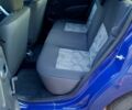 Синій Дачія Sandero, об'ємом двигуна 1.4 л та пробігом 180 тис. км за 4600 $, фото 6 на Automoto.ua