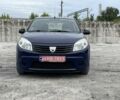 Синий Дачия Сандеро, объемом двигателя 0 л и пробегом 144 тыс. км за 4400 $, фото 1 на Automoto.ua