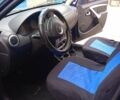 Синий Дачия Сандеро, объемом двигателя 1.6 л и пробегом 234 тыс. км за 4300 $, фото 10 на Automoto.ua
