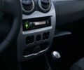 Синій Дачія Sandero, об'ємом двигуна 1.4 л та пробігом 109 тис. км за 4850 $, фото 13 на Automoto.ua