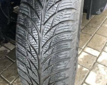 Синий Дачия Сандеро, объемом двигателя 1.39 л и пробегом 160 тыс. км за 4550 $, фото 5 на Automoto.ua