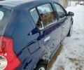 Синий Дачия Сандеро, объемом двигателя 1.4 л и пробегом 120 тыс. км за 4000 $, фото 1 на Automoto.ua